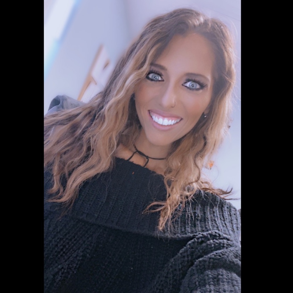 Meet your Posher! 💫